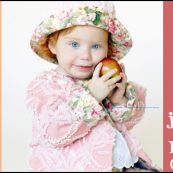 Paradis Found Designs Nicole Chenille jacket - Picture 4 of 9